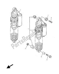 REAR SUSPENSION