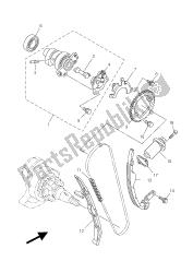 CAMSHAFT & CHAIN