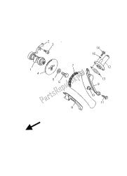 CAMSHAFT & CHAIN