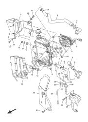 RADIATOR & HOSE