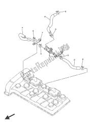 sistema de inducción de aire