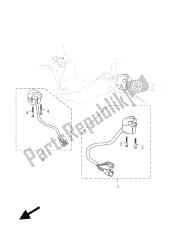 manípulo interruptor e alavanca