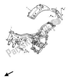 alternatief chassis (bel, it, sp)