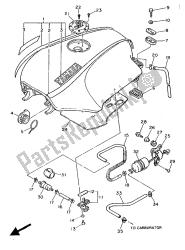 benzinetank