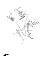 CAMSHAFT & CHAIN