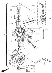 carburateur