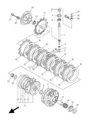 Embrayage