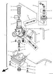 carburatore