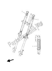 alternativo para chassis