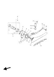 CAMSHAFT & CHAIN