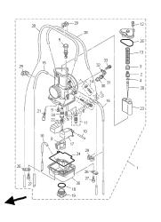 carburateur