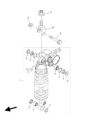 REAR SUSPENSION