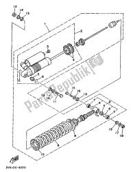 REAR SUSPENSION