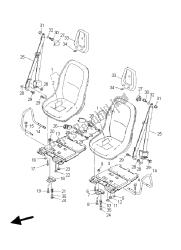 asiento