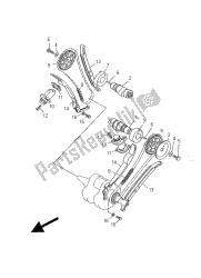 CAMSHAFT & CHAIN