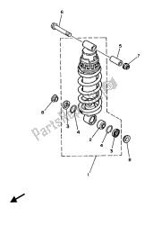 REAR SUSPENSION