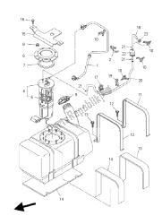 benzinetank