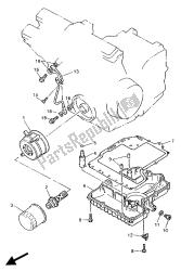 OIL COOLER