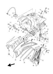 serbatoio di carburante