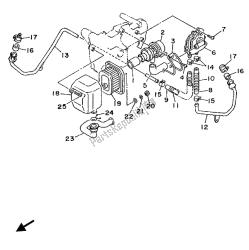 alternatief (motor 3)