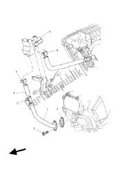 système d'induction d'air