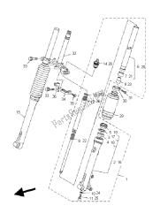 fourche avant (lw)