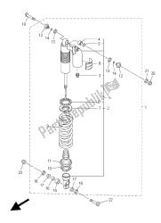 REAR SUSPENSION