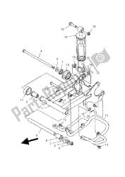 achterarm & ophanging