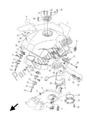 benzinetank