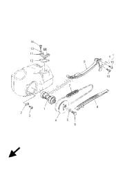 CAMSHAFT & CHAIN