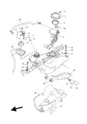 benzinetank