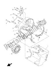 AIR SHROUD & FAN