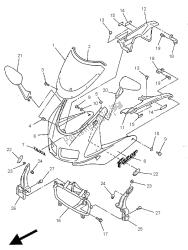 COWLING 1