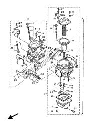 carburateur