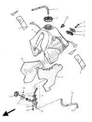 benzinetank