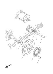 embrayage de démarrage