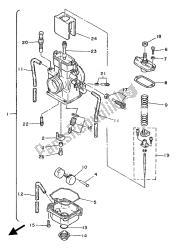 carburateur