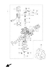 carburatore