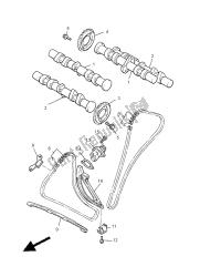 CAMSHAFT & CHAIN