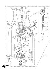 carburatore