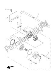 STARTING MOTOR