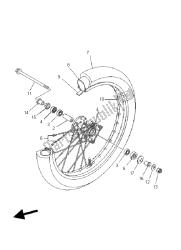 roue avant (lw)