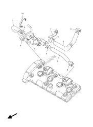 AIR INDUCTION SYSTEM