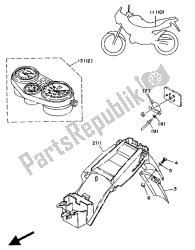 ALTERNATE (CHASSIS) (FOR AT)