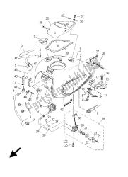 benzinetank