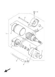 Motor de arranque