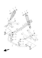 REAR SUSPENSION