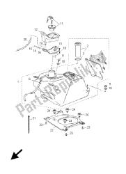 benzinetank