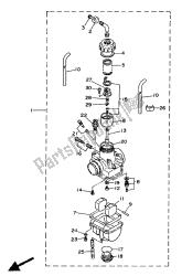 carburatore