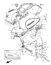 serbatoio di carburante